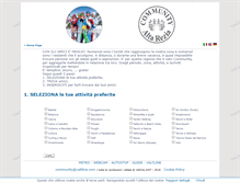 Tablet Screenshot of community.valtline.com